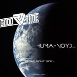 Artwork for "On The Right Side"