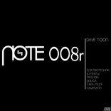 Artwork for "Note 008r"