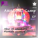 Portada para "Amazone Camp"