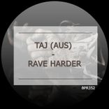 Artwork for "Rave Harder"