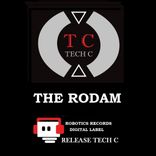 Portada para "The Rodam"