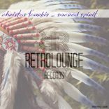 Artwork for "Sacred Spirit"