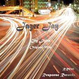 Portada para "City Lights"