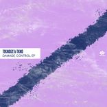 Artwork for "Damage Control"