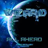 Artwork for "All Ahead!"