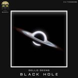 Artwork für "BLACK HOLE"