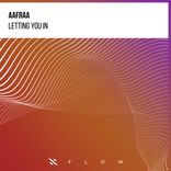 Artwork for "Letting You In"