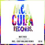 Artwork for "Patria O Muerte"