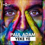 Artwork for "Yeke Ye"