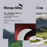 Artwork for "Cornerstone"