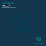 Artwork voor "Helga"