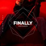 Artwork für "Finally"