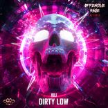 Artwork for "Dirty Low"
