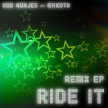 Artwork for "Ride It"