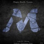 Artwork for "Blondy"