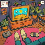 Artwork for "Game Night"