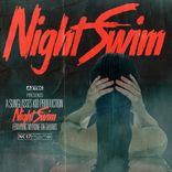 Artwork for "Night Swim"