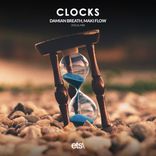 Artwork voor "Clocks (Vocal Mix)"
