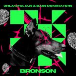 Artwork for "Bronson"