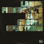Artwork for "Rare Groove Spectrum"