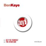 Artwork für "Go F**k Yourself"