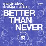 Artwork for "Better Than Never"