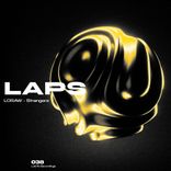 Artwork for "Strangers"