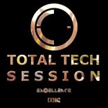 Artwork for "Total Tech Session"