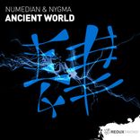 Artwork voor "Ancient World"