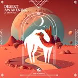 Portada para "Desert Awakening"