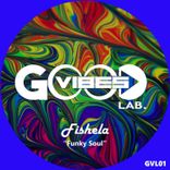 Artwork für "Funky Soul"