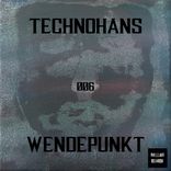 Artwork for "Wendepunkt"