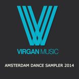 Portada para "Amsterdam Dance Sampler 2014"