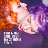Artwork for "Lone Wolf (Joyce Muniz Remix)"