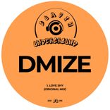 Artwork for "Love Shy"