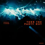 Artwork for "Turn The Party Out"