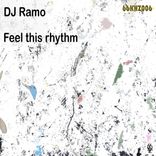 Artwork for "Feel This Rhythm"