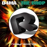 Artwork for "The Drop"
