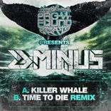 Artwork for "Killer Whale"