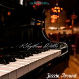 Artwork for "Jazzin' Around"