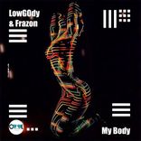 Artwork for "My Body"