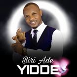 Artwork voor "Yidde"