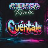 Portada para "Cuéntale"