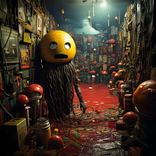 Portada para "Everytime"