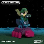 Portada para "Used to Be a Time"