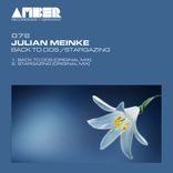 Artwork for "Back to Dos / Stargazing"