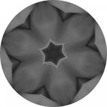 Artwork for "Reflection"