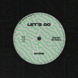 Artwork voor "Let's Go"