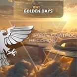 Artwork für "Golden Days"