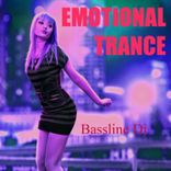 Portada para "Emotional Trance"